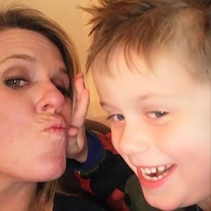 Meet your Posher, Amy